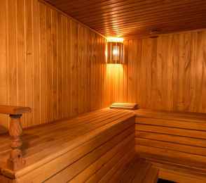 Отель «Родня», фото 5