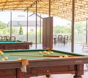 Отель «Родня», фото 9