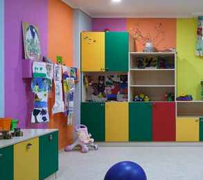 Отель «Родня», фото 12