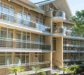 Отель «Родня», фото 13