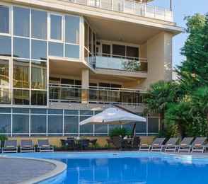 Отель «Родня», фото 14