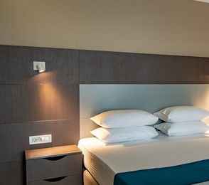 Отель «Родня», фото 22