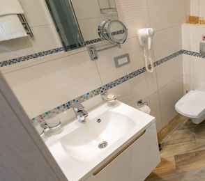 Отель «Родня», фото 23