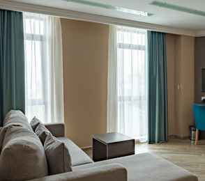 Отель «Родня», фото 24