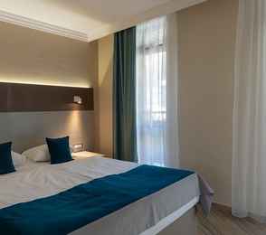 Отель «Родня», фото 25