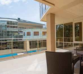 Отель «Родня», фото 21