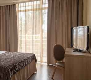 Отель «Родня», фото 27