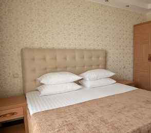 Отель «Родня», фото 29