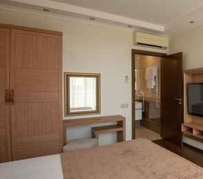 Отель «Родня», фото 30