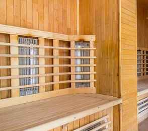 Центр спорта «Эволюция», фото 8