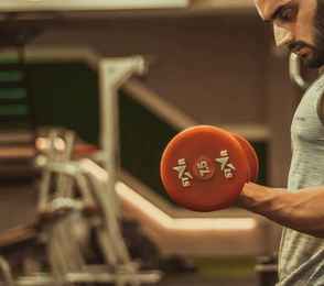 Центр спорта «Эволюция», фото 9