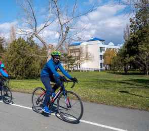 Центр спорта «Эволюция», фото 12