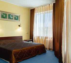 Центр спорта «Эволюция», фото 16