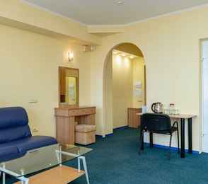 Центр спорта «Эволюция», фото 18