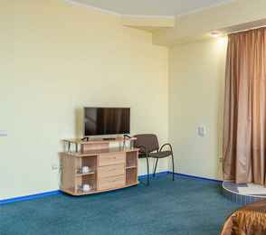 Центр спорта «Эволюция», фото 21