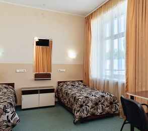 Центр спорта «Эволюция», фото 24