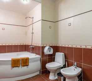 Центр спорта «Эволюция», фото 25