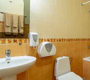 Центр спорта «Эволюция», фото 27