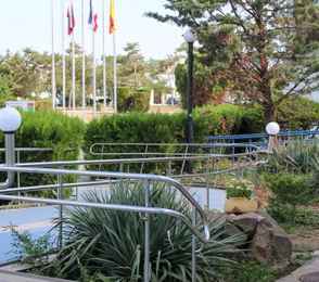 Санаторий «Эволюция», фото 53