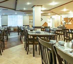 Санаторий «Эволюция», фото 63