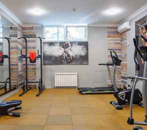 Отель «Грейс Калифорния», фото 6