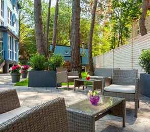 Отель «Грейс Калифорния», фото 13