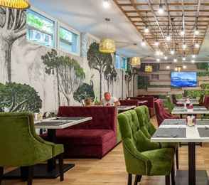 Отель «Грейс Калифорния», фото 14