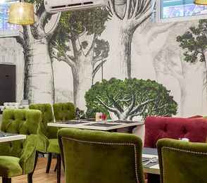 Отель «Грейс Калифорния», фото 19