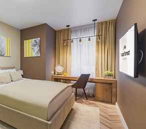 Парк-Отель Ruza Forest, фото 4