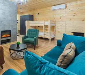 Парк-Отель Ruza Forest, фото 5