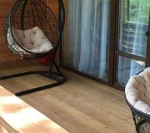 Парк-Отель Ruza Forest, фото 6