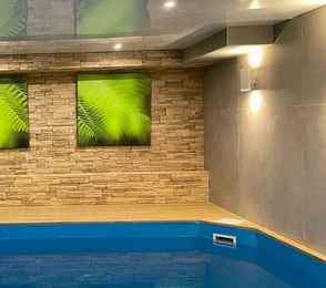 Парк-Отель Ruza Forest, фото 7