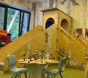 Парк-Отель Ruza Forest, фото 10