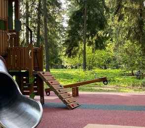 Парк-Отель Ruza Forest, фото 11