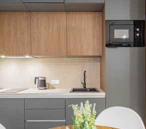 Парк-Отель Ruza Forest, фото 16