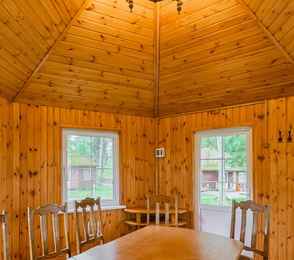 Парк-Отель Ruza Forest, фото 12