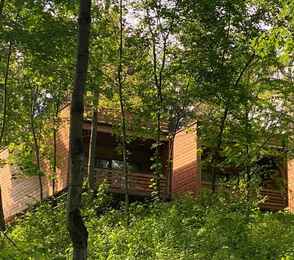 Парк-Отель Ruza Forest, фото 13