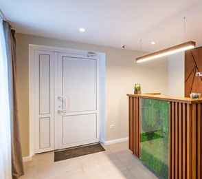 Парк-Отель Ruza Forest, фото 14