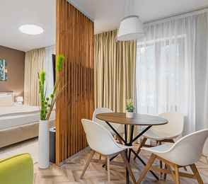 Парк-Отель Ruza Forest, фото 15