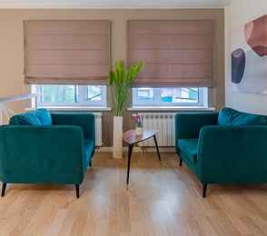 Парк-Отель Ruza Forest, фото 19