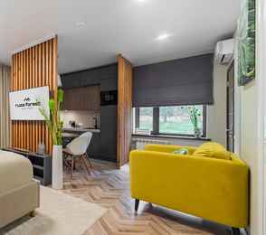 Парк-Отель Ruza Forest, фото 21