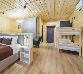 Парк-Отель Ruza Forest, фото 27