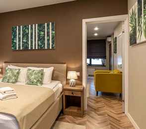 Парк-Отель Ruza Forest, фото 29