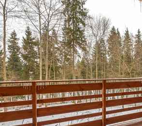 Парк-Отель Ruza Forest, фото 30