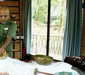 Эко-отель River Side Resort & Spa, фото 3