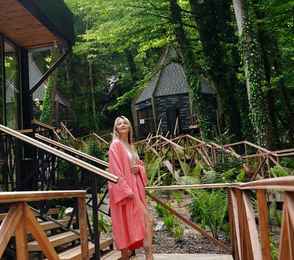 Эко-отель River Side Resort & Spa, фото 6