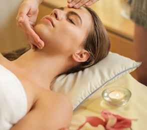 Эко-отель River Side Resort & Spa, фото 8