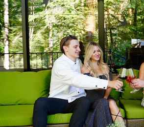 Эко-отель River Side Resort & Spa, фото 13