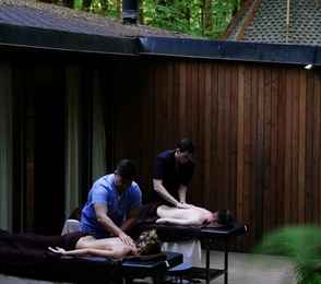 Эко-отель River Side Resort & Spa, фото 12