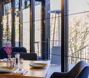 Эко-отель River Side Resort & Spa, фото 16